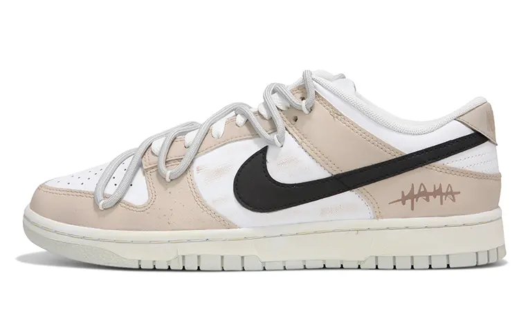 

Мужские кроссовки для скейтбординга Nike Dunk, Brown