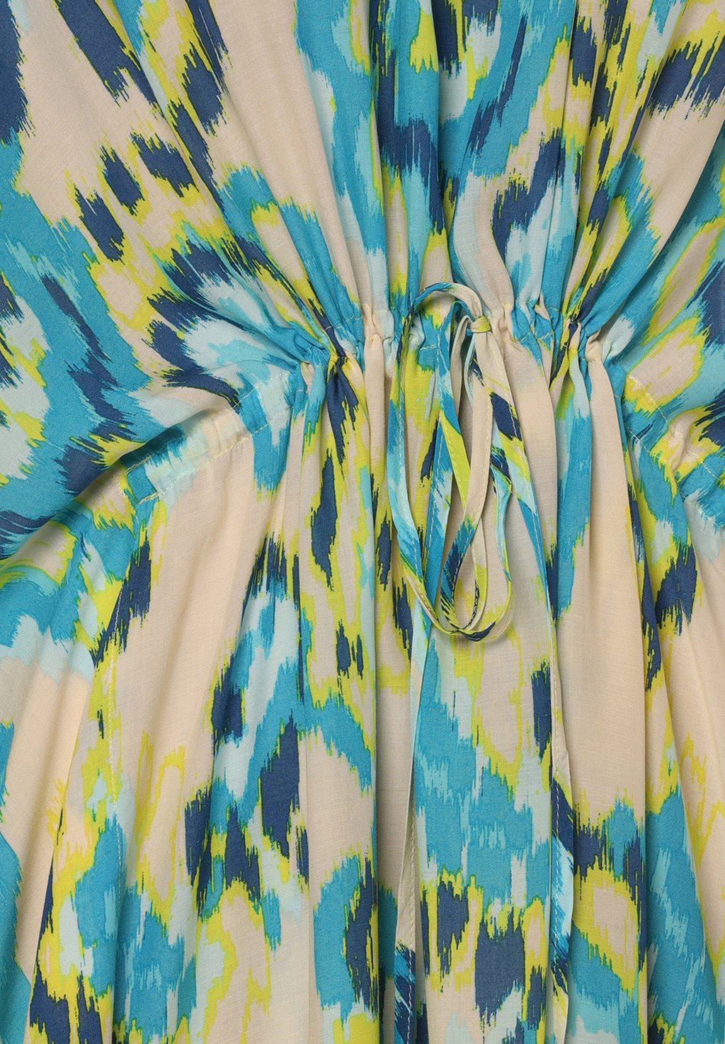 

Пляжный аксессуар KAFTAN comma, бирюзовый