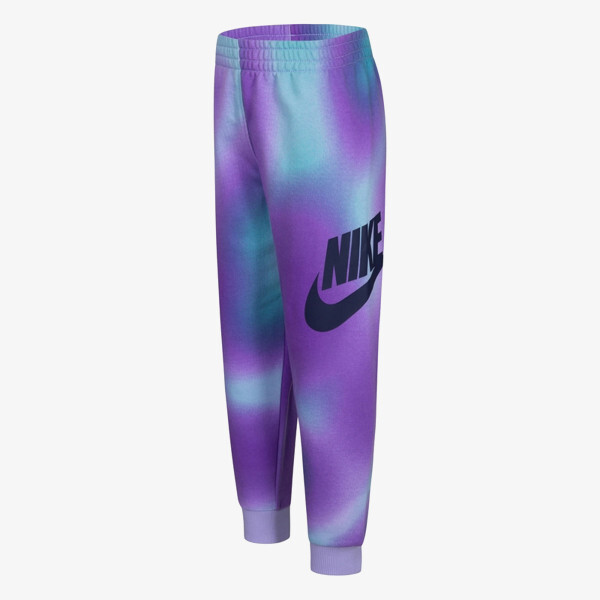 

Брюки Nike, фиолетовый