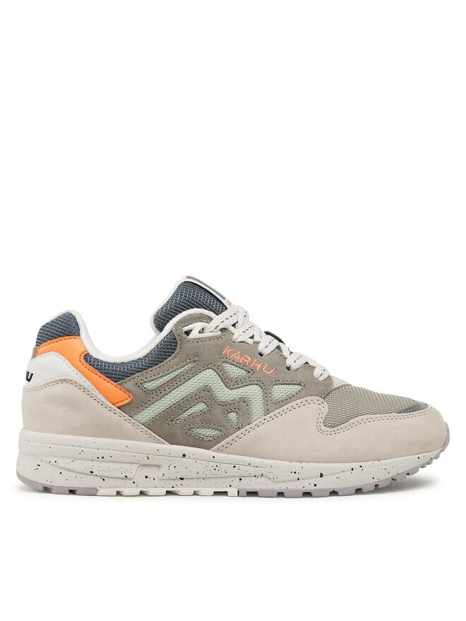 

Кроссовки Legacy 96 F806047 Karhu, красочный/зеленый