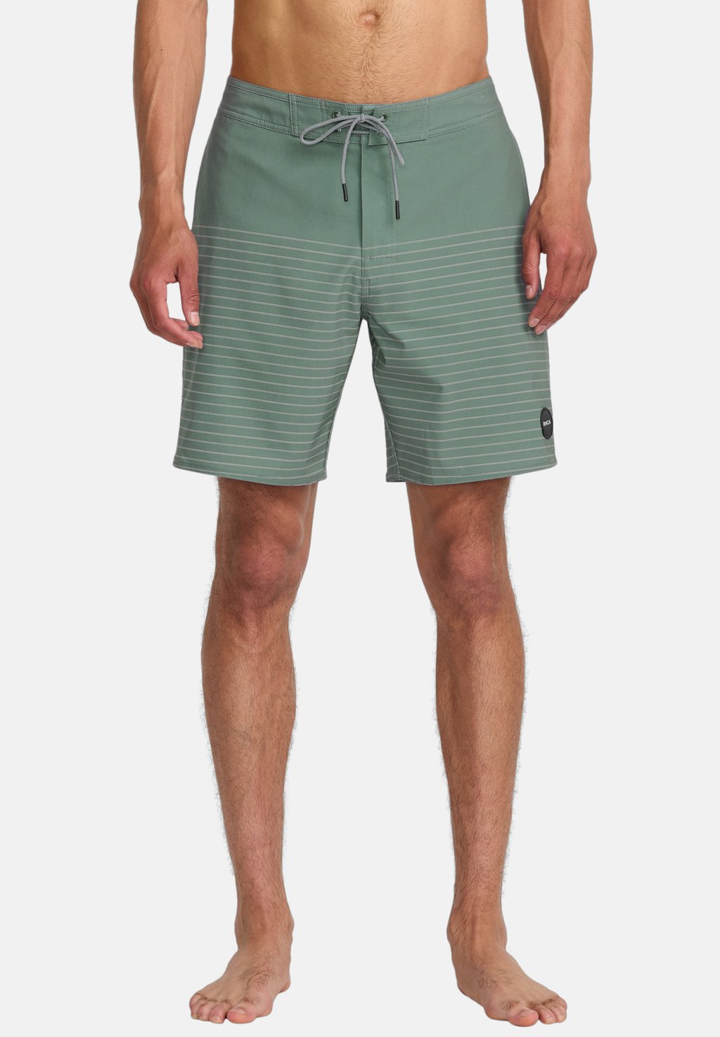 

Пляжные шорты CURREN CAPLES RVCA, цвет Abg