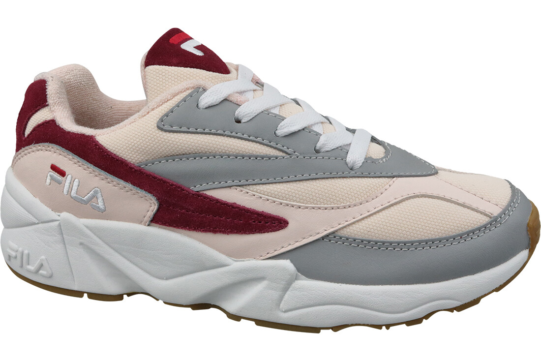 Кроссовки Fila Fila 94 Wmn Low, розовый