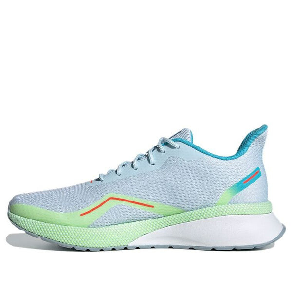 

Кроссовки neo novafvse x Adidas, синий