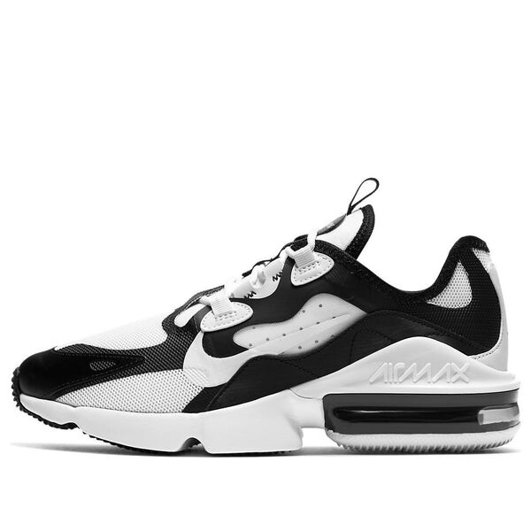 

Кроссовки air max infinity 2 Nike, черный
