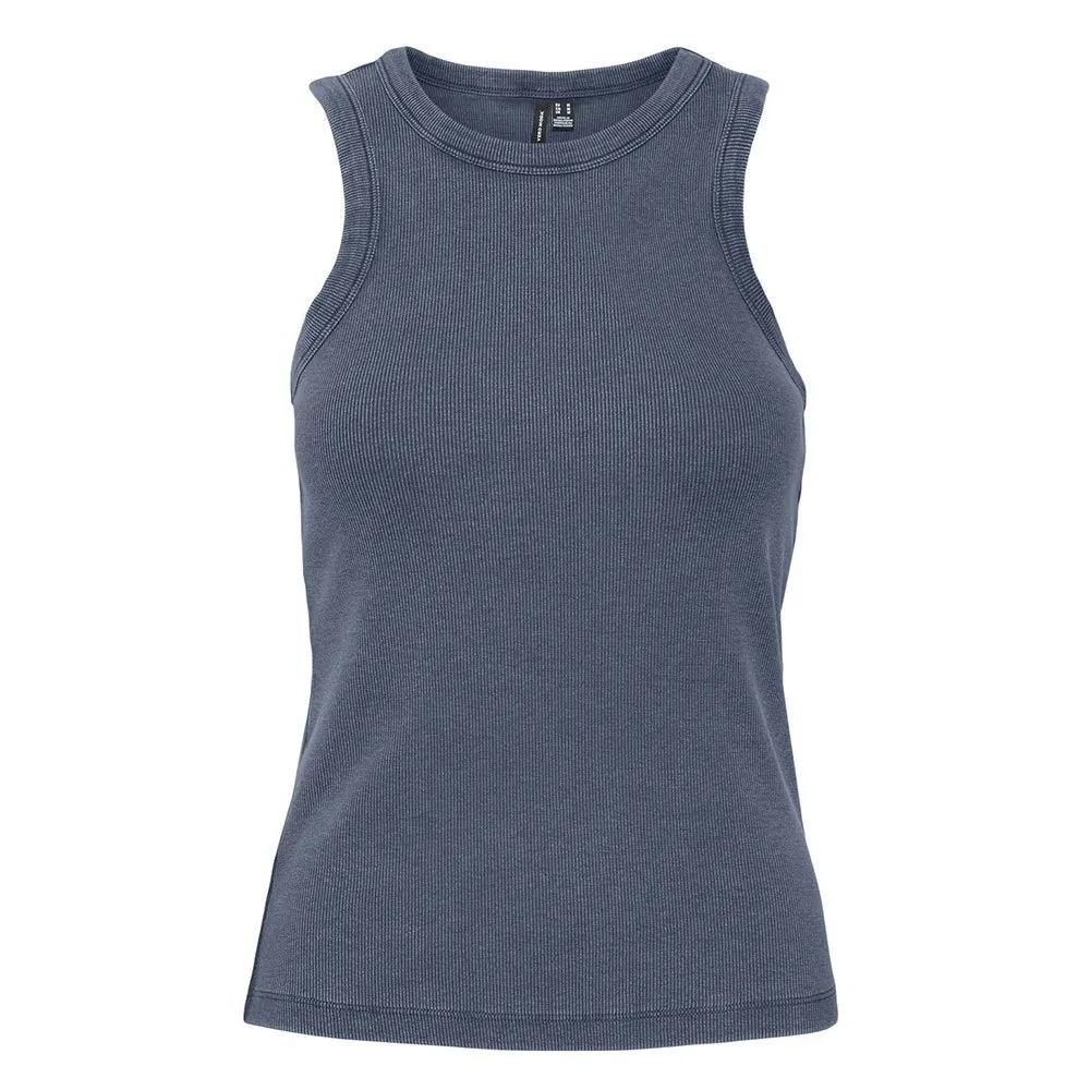 

Футболка Vero Moda Jane, серый