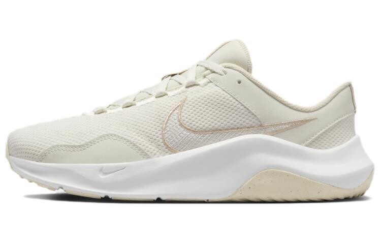 

Кроссовки Nike Legend Essential 3 женские, Sea Glass | Summit White