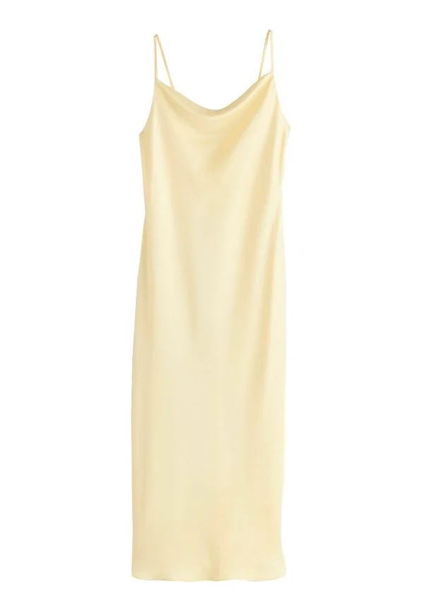 Нарядная одежда Next, Buttermilk Yellow