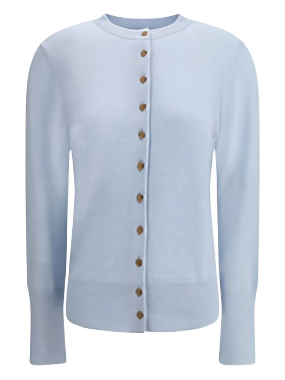 

Кардиган Nellia с манжетами на пуговицах Lisa Yang, синий