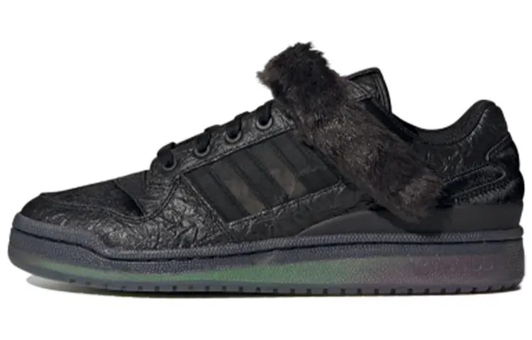 

Кроссовки Adidas Originals Forum Low Dark Witch, Черный, Кроссовки Adidas Originals Forum Low Dark Witch