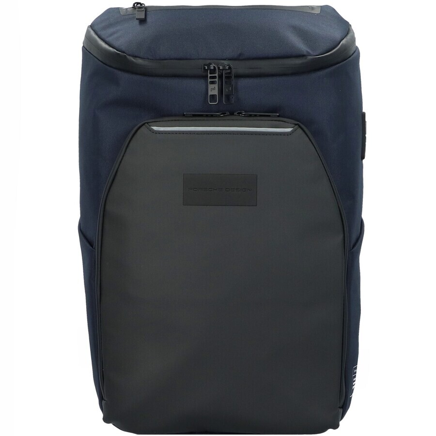 

Рюкзак Porsche Design Backpack, темно-синий