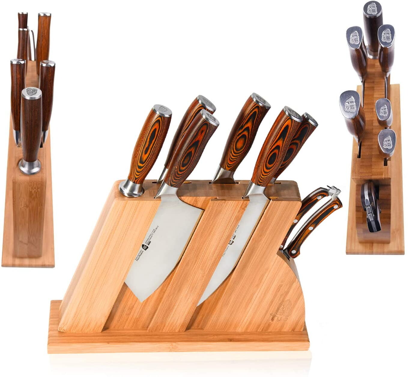 

Набор ножей Tuo Cutlery, 8 штук