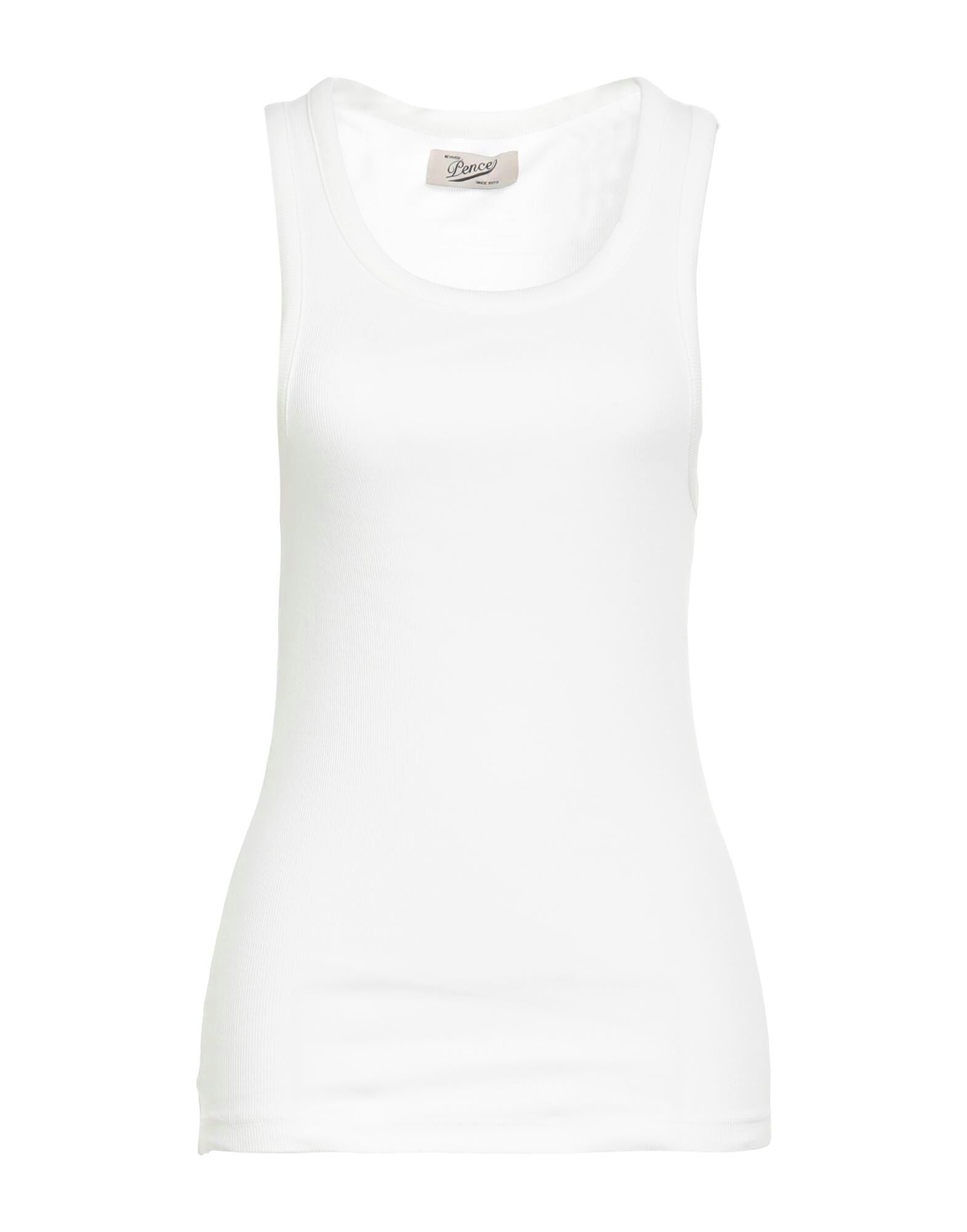 

Майка Pence, белый