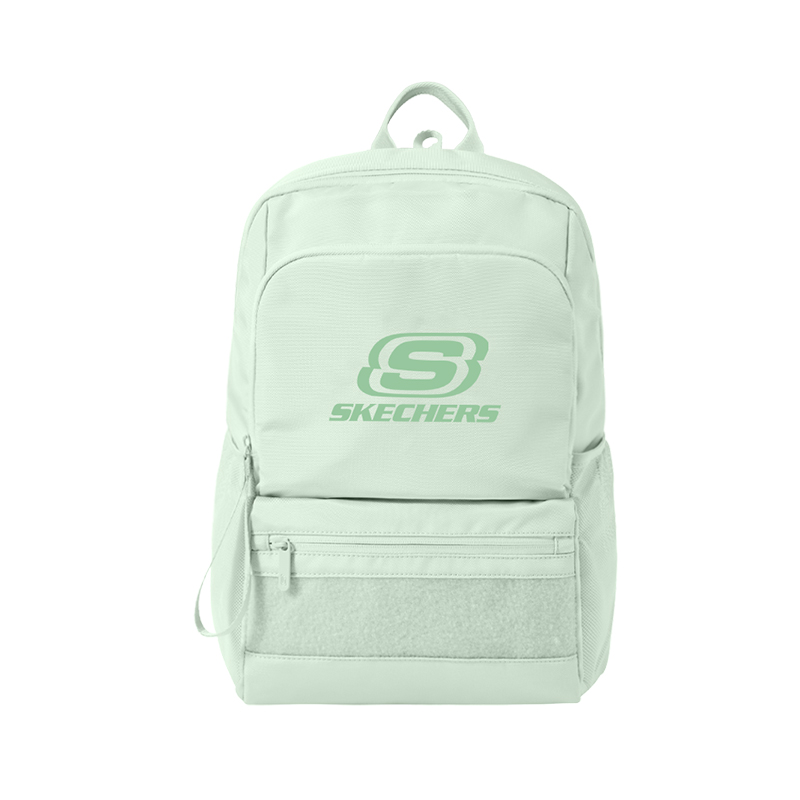 

Skechers Тканевый рюкзак унисекс разноцветный, Sapphire Green