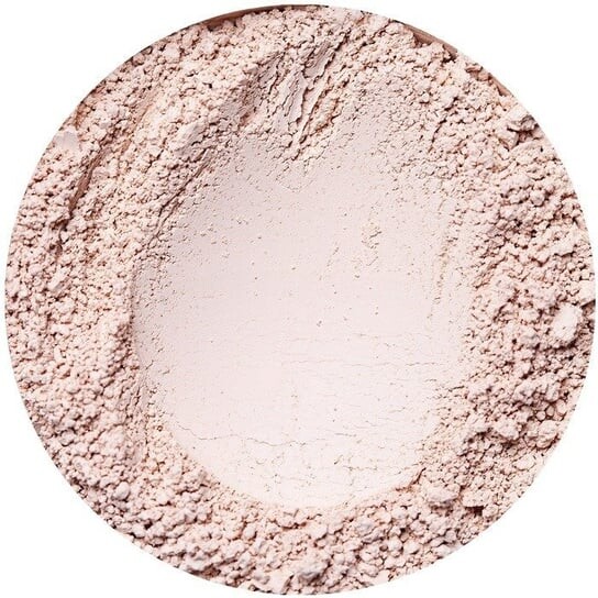 

Осветляющая минеральная основа Natural Fairest, 10 г Annabelle Minerals