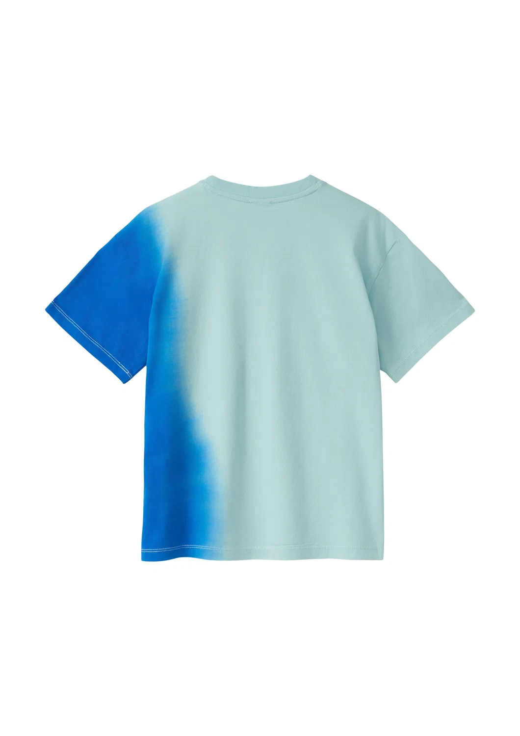 Футболка S.Oliver, Turquoise — фото 3