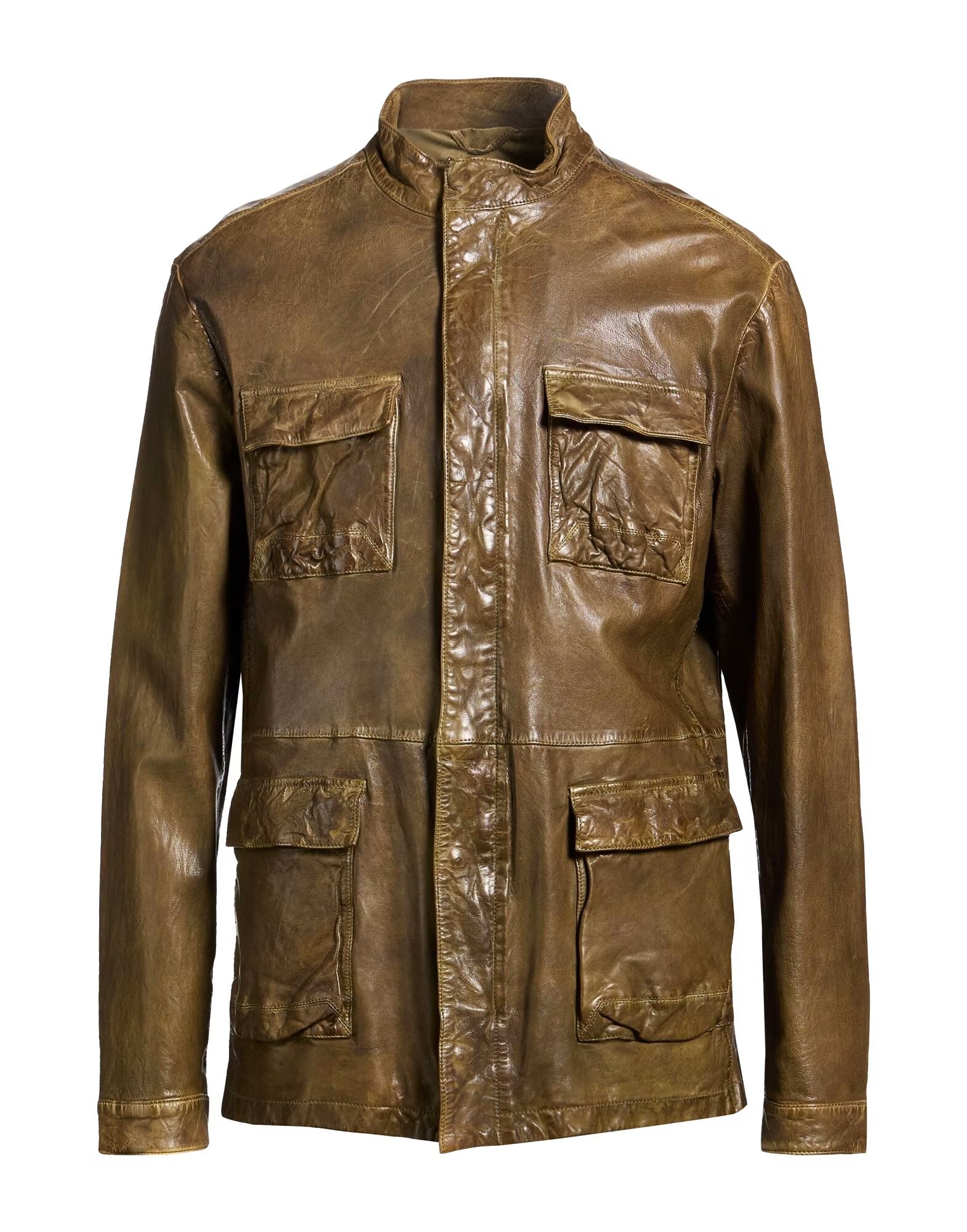 

Куртка Gallotti Icon, темно-зелёный