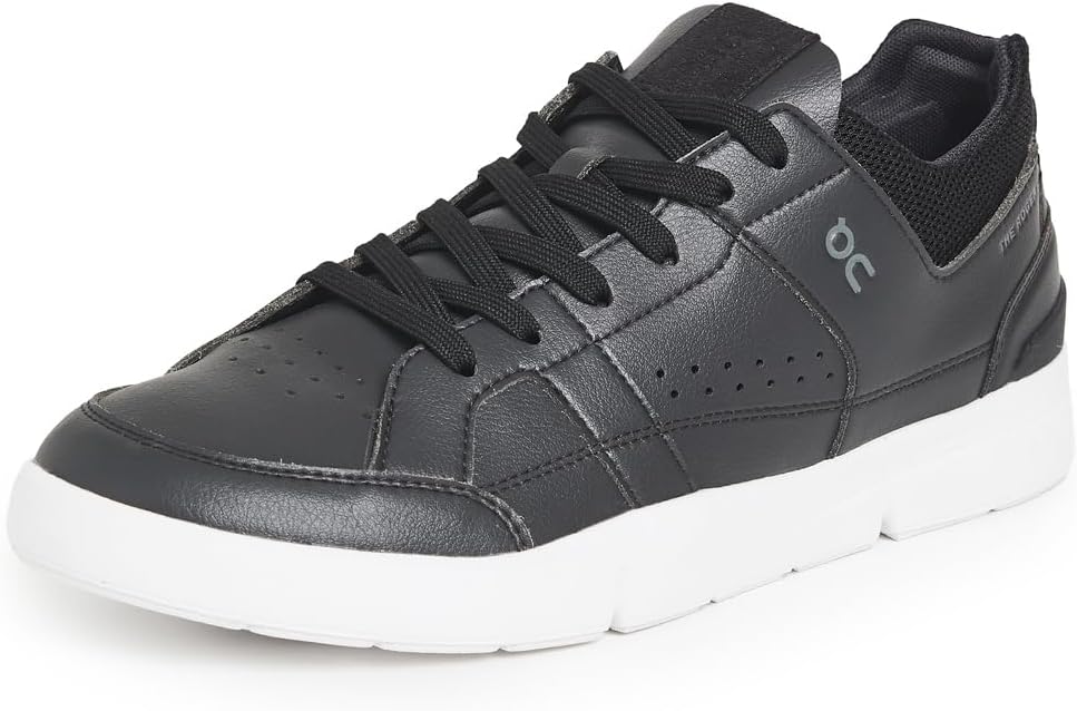 

Кроссовки Roger Clubhouse для мужчин On, белый/черный