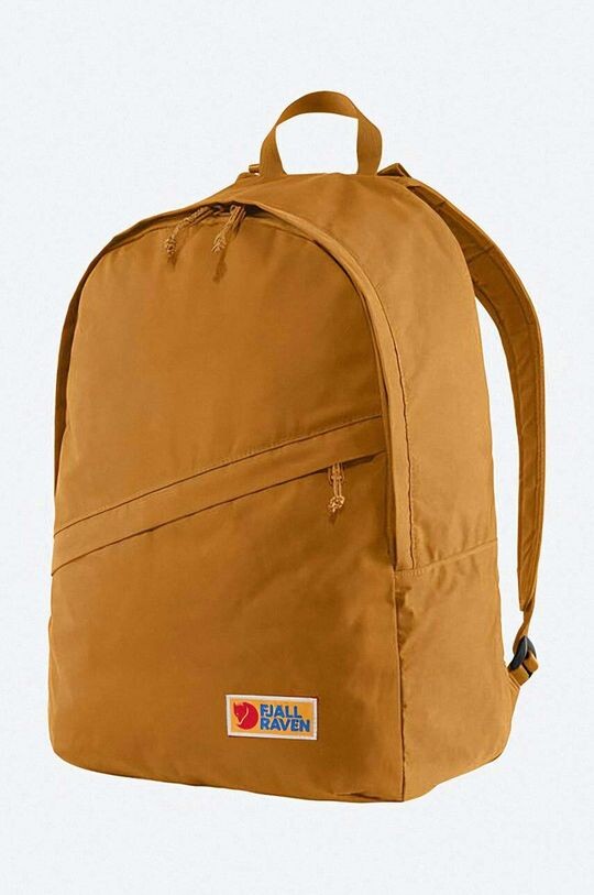 

Рюкзак Вардаг Fjallraven, желтый