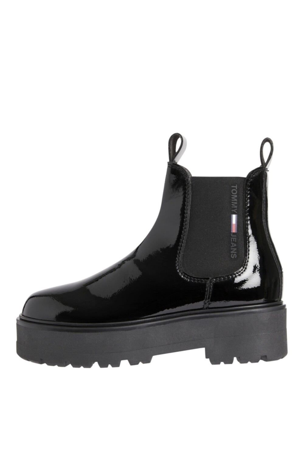 

Ботинки Tommy Hilfiger
