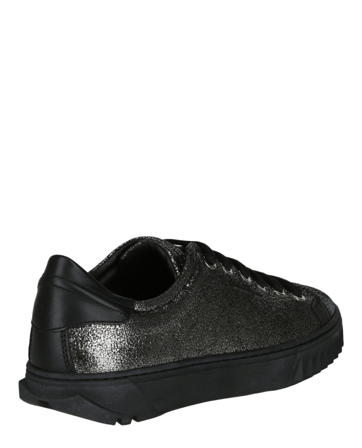 

кроссовки Cube 2 Salvatore Ferragamo, черный