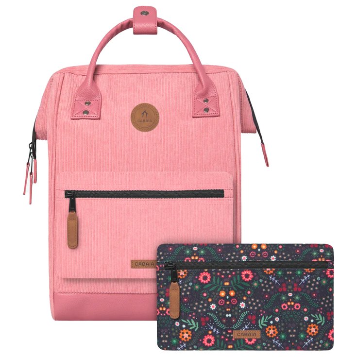 

Рюкзак Adventurer средний 18л Gold Coast Cabaia