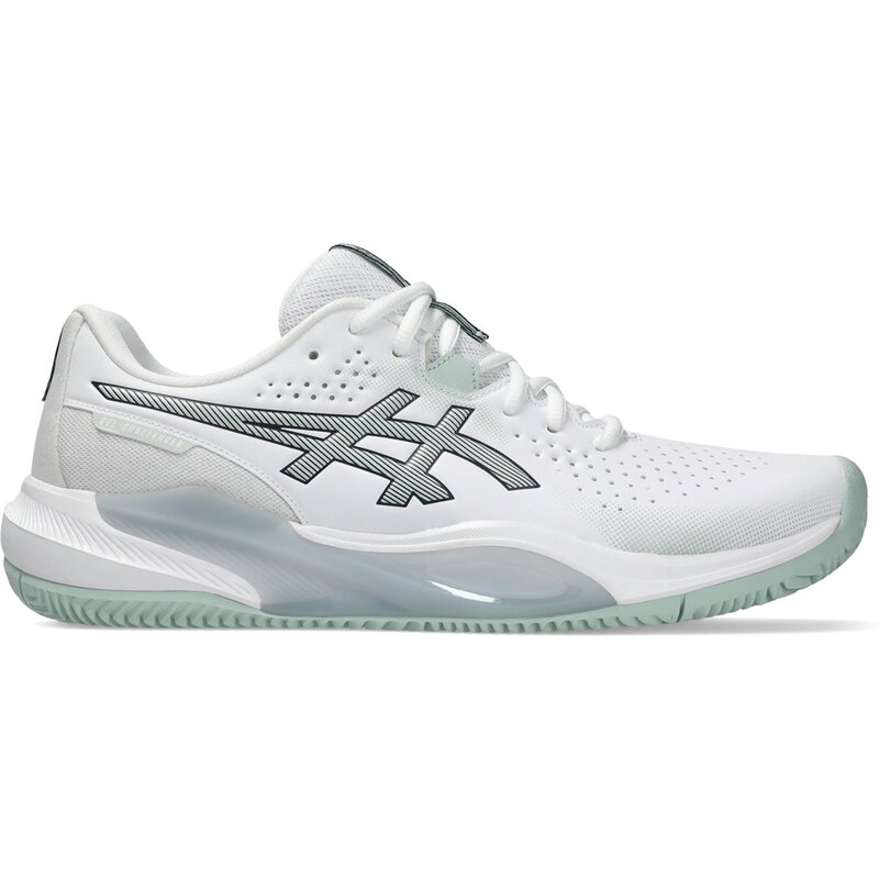 

Теннисные туфли для улицы Gel-Challenger 15 грунт Asics, мультиколор