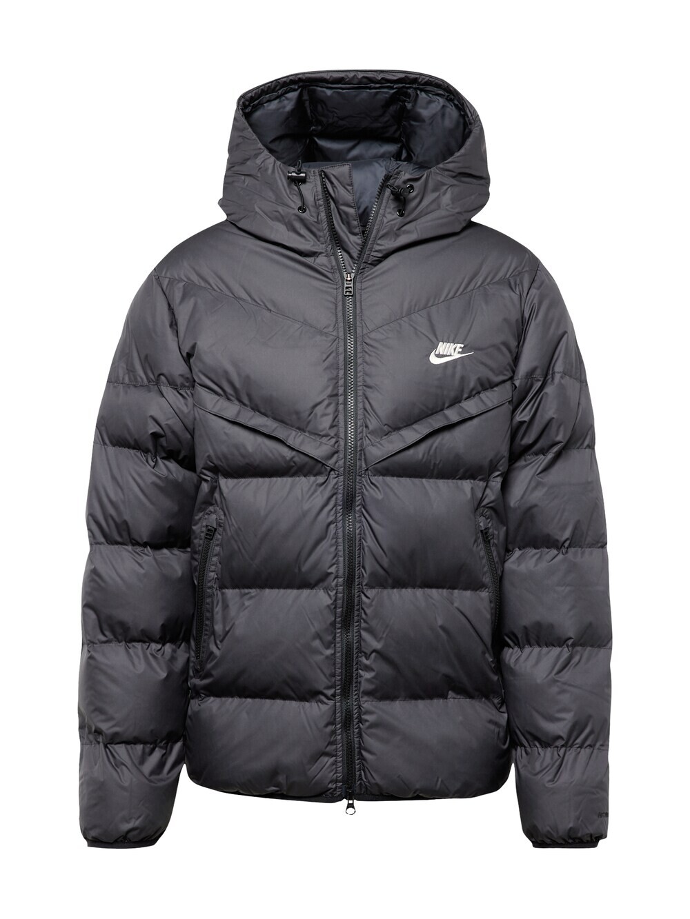 

Зимняя куртка Nike Sportswear, черный