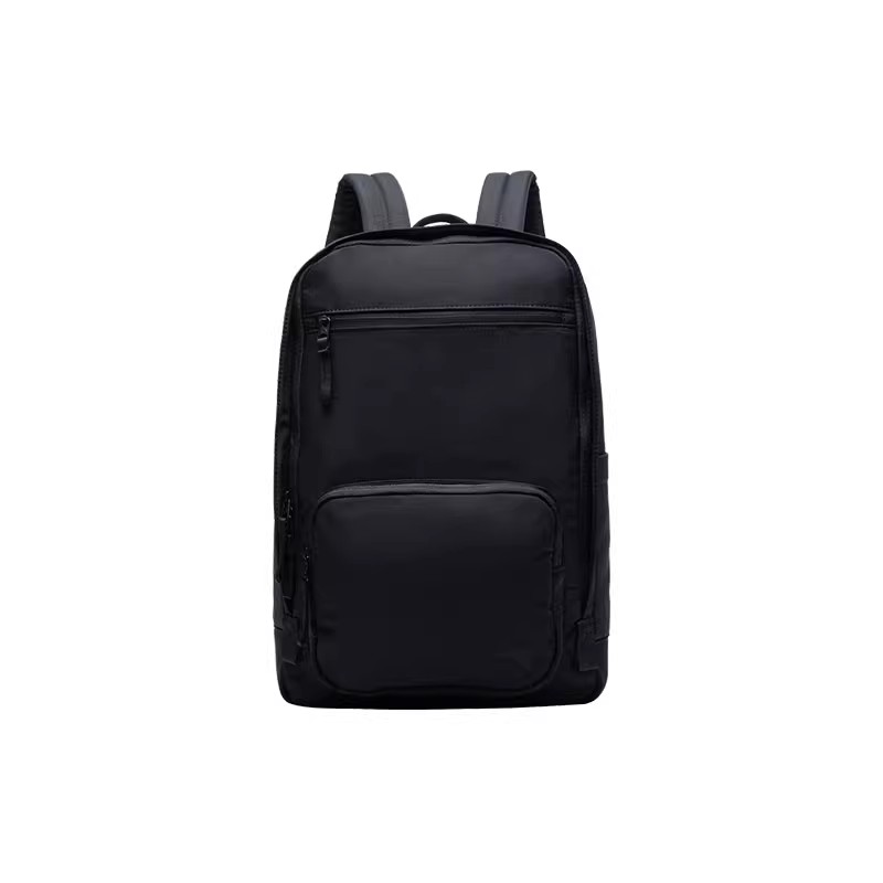 

Anta Рюкзак из Ткани Большого Размера Унисекс Базовый Черный, Basic Black-1