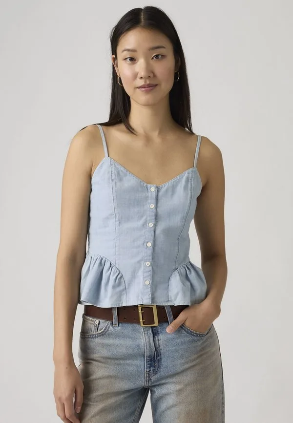 Блузка monet sl Levi'S, Soft Current