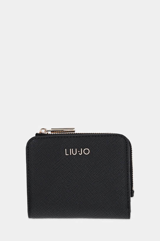 

Кошелек Liu Jo, черный