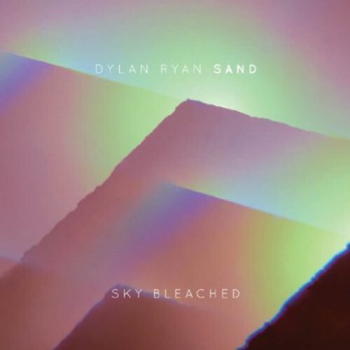 

CD диск Ryan, Dylan / Sand: Sky Bleached