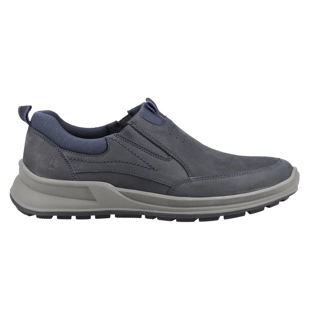 

Артур туфли Hush Puppies, синий