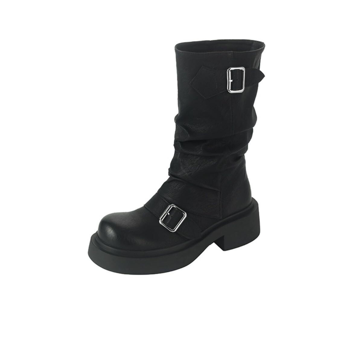 

Ботильоны MXGM Ankle Boots Women's, черный