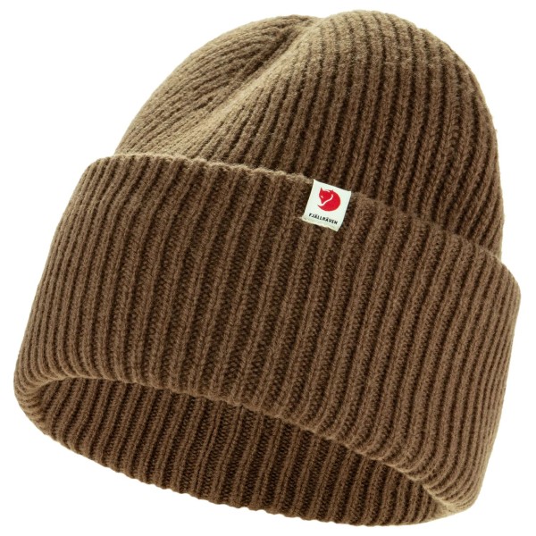 

Тяжелая шапка Fjällräven - шляпа Fjällräven, Dark Oak