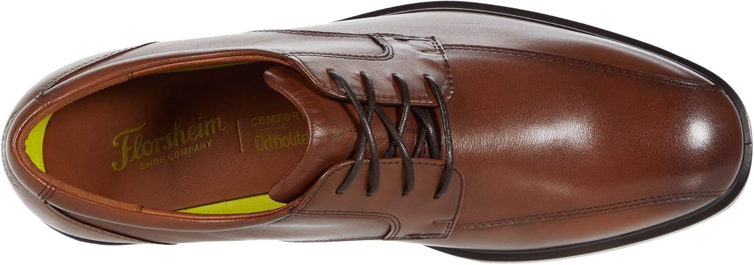 Мужские оксфорды Florsheim Forecast с зауженным носком — фото 3