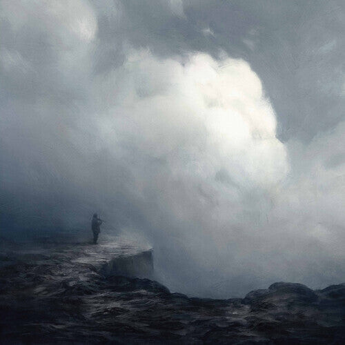 

CD диск Ofdrykkja: After The Storm