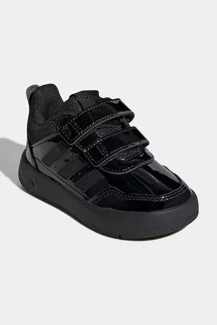 Кроссовки детские TENSAUR SPORT 3.0 Adidas, черный — фото 2