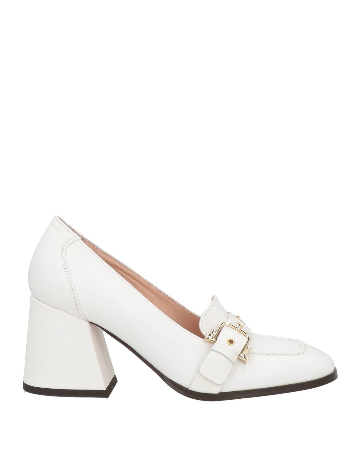 

Лоферы Trussardi, белый