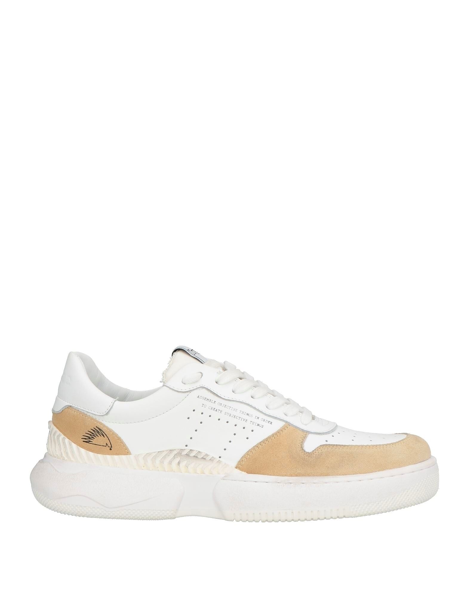 

Кроссовки Trypee, белый