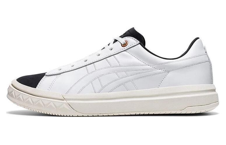 

Fabre Скейтбординг Кроссовки Унисекс Низкие Белые Onitsuka Tiger, Белый, Fabre Скейтбординг Кроссовки Унисекс Низкие Белые Onitsuka Tiger