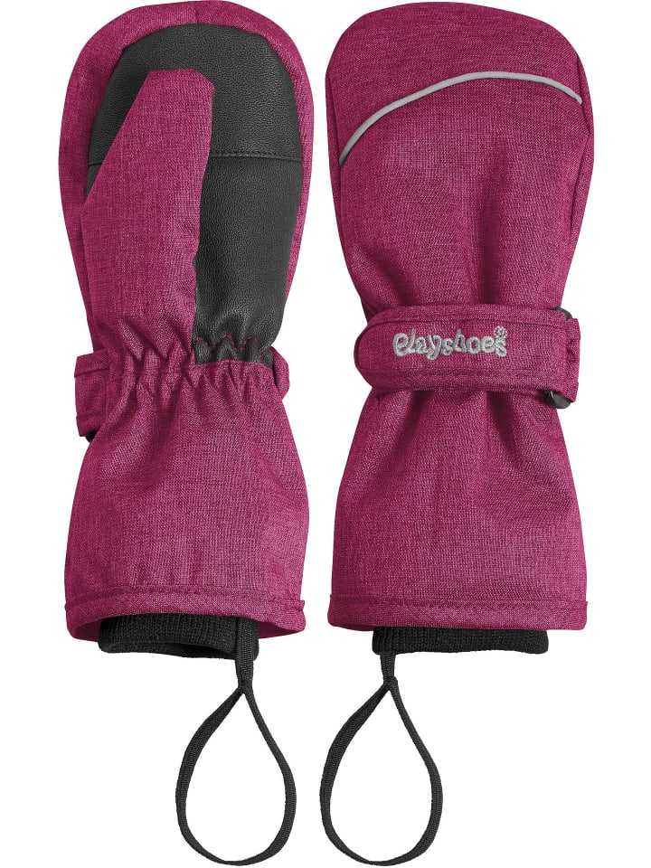 

Рукавицы Playshoes