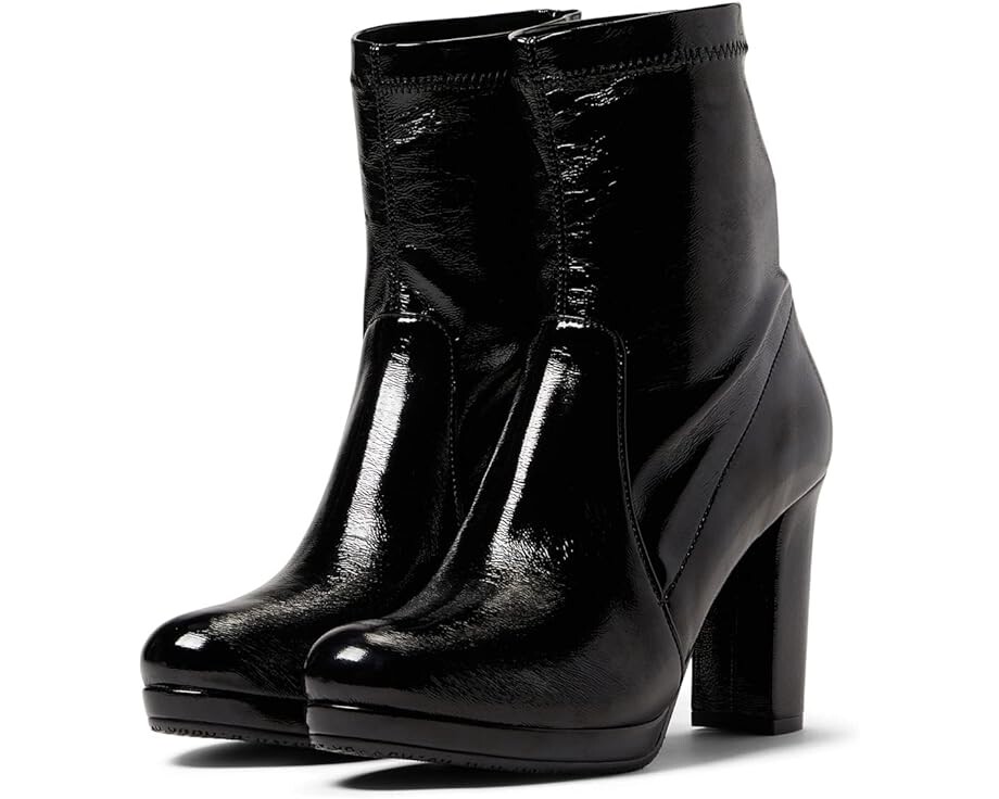 

Ботинки Cordani Nan, цвет Black Patent