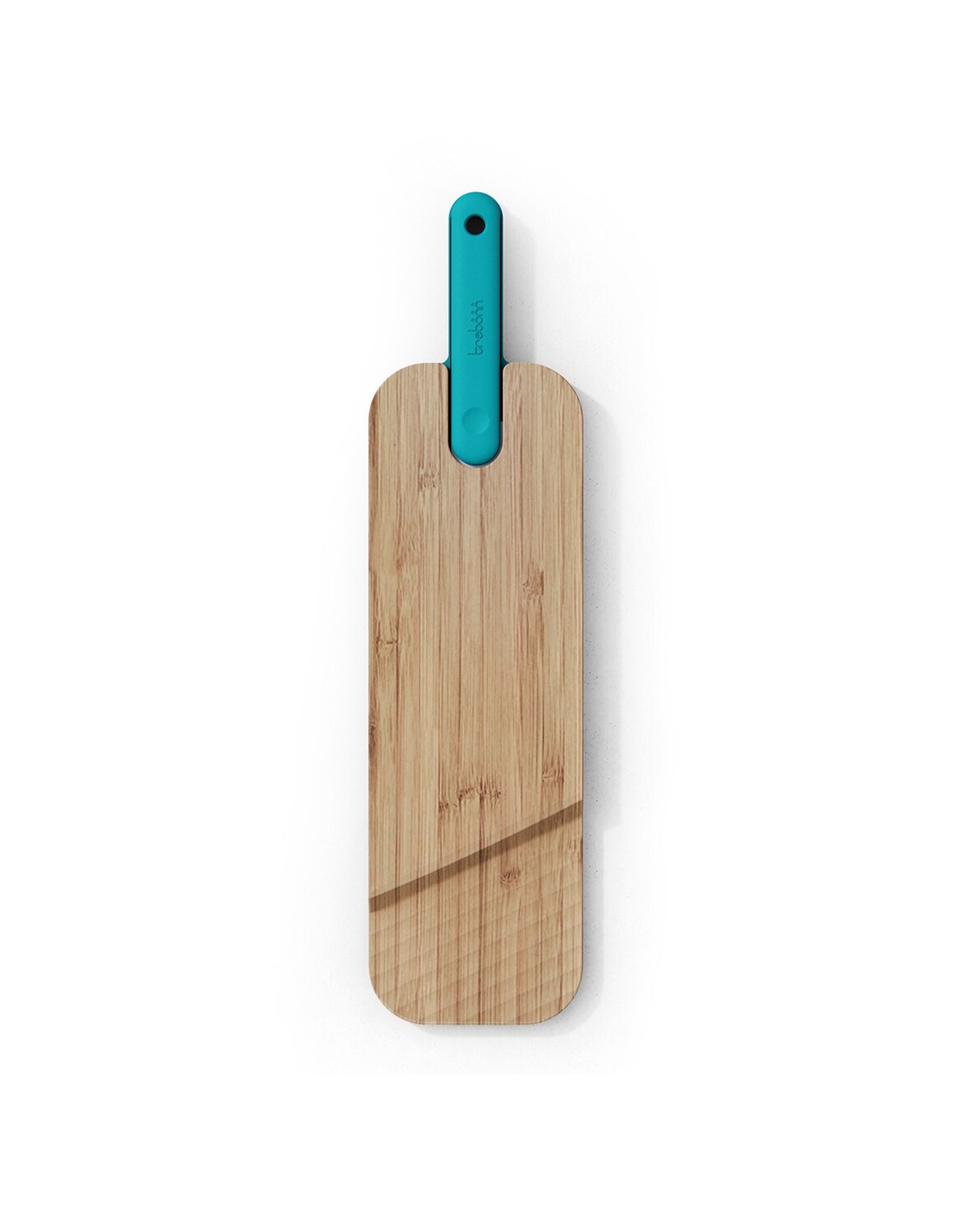

Разделочная доска Artù Bamboo с ножом для салями Trebonn
