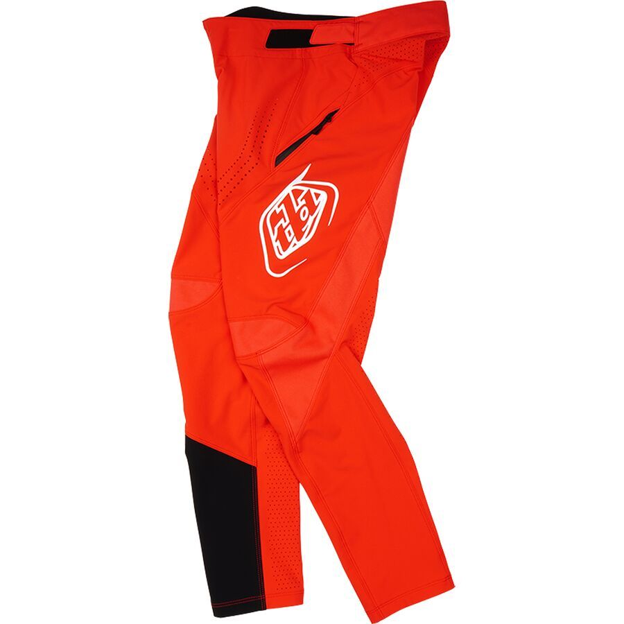 

Брюки Troy Lee Designs Sprint Troy Lee Designs, Mono Fiery Red