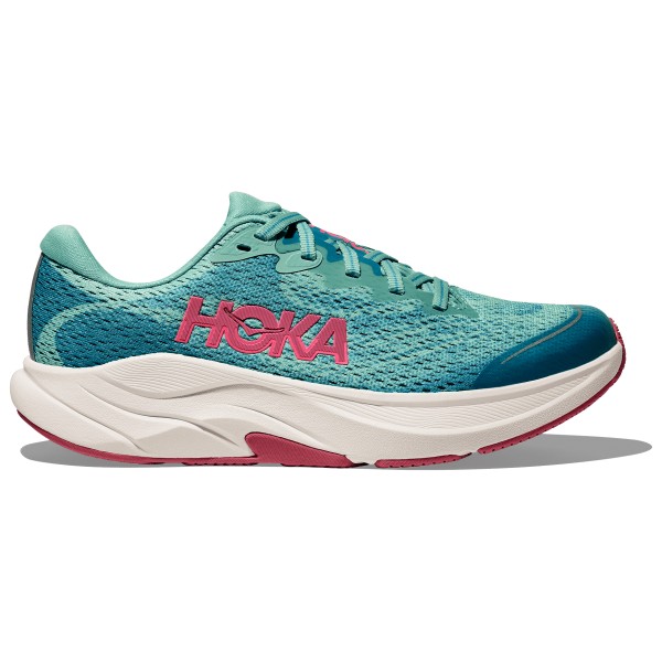 

Kid'S rincon 4 - кроссовки для бега Hoka, мультиколор