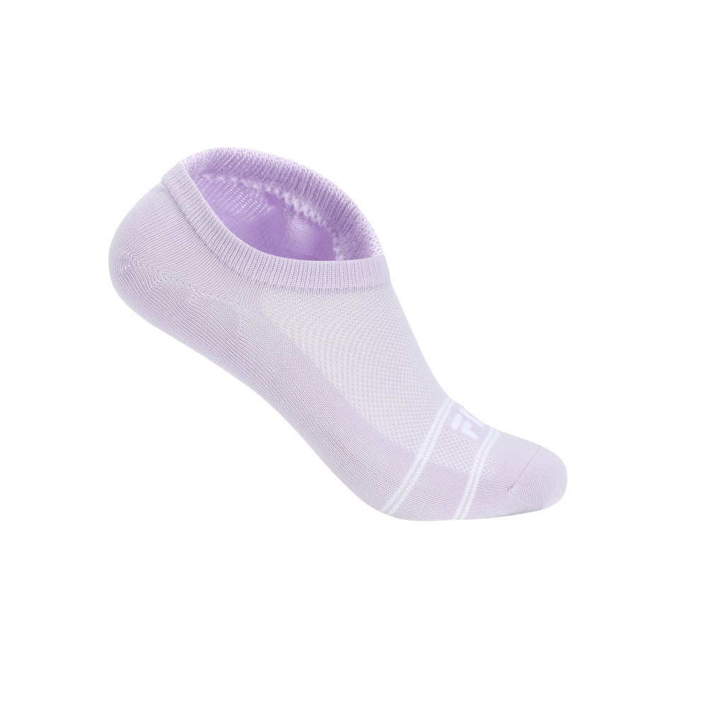 

FILA Носки No Show для женщин Dandelion Purple