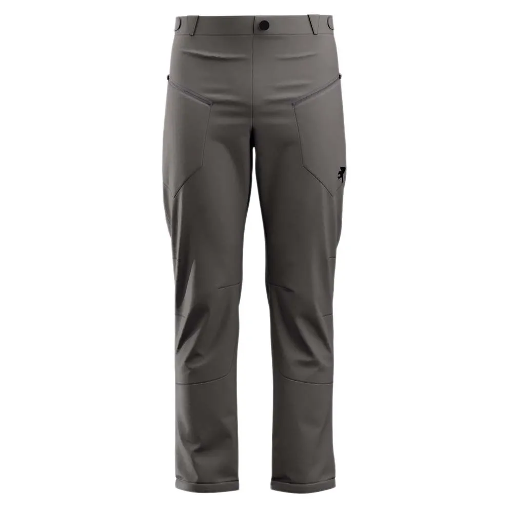 

Брюки Joma Explorer, серый