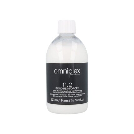 

Omniplex Bond Reinforcer 500мл, Farmavita
