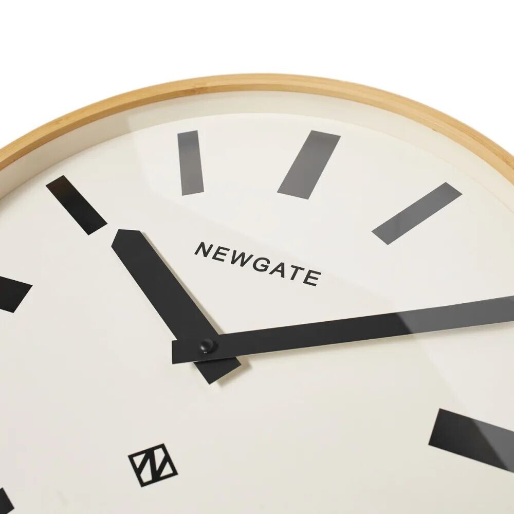 

Newgate Clocks Маврикий Океанский циферблат Настенные часы