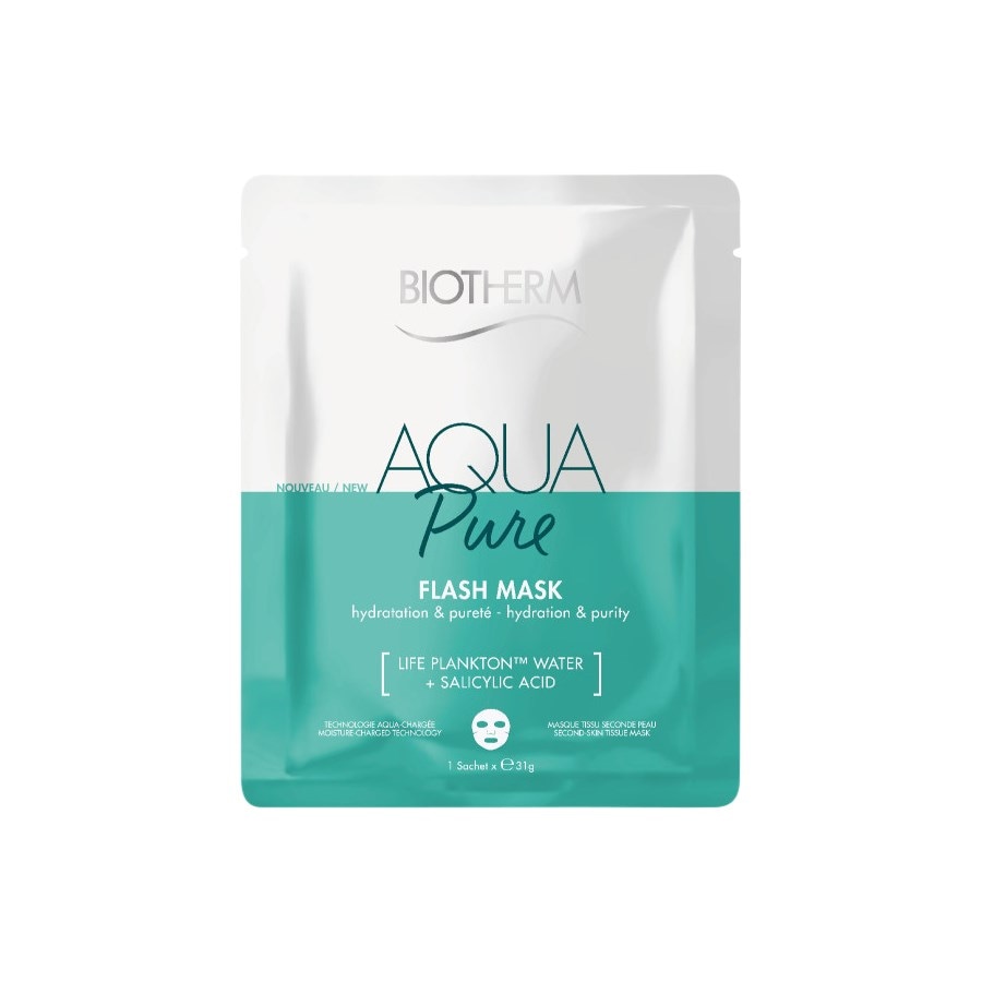 

Маска для лица Biotherm Aqua Super Mask Pure, 1 Stk.